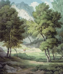 Kerswell, Devon